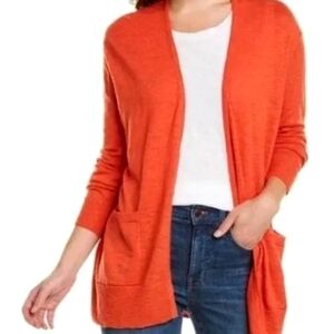 Madewell Bradley Cardigan Sweater XL
